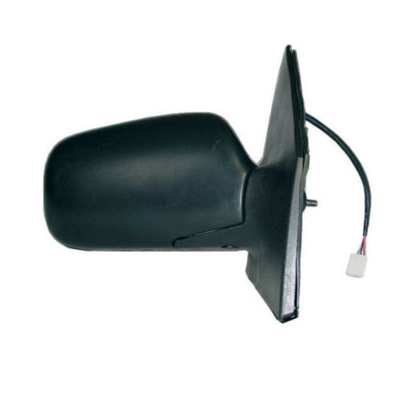 Acceder a la pieza Retrovisor derecho eléctrico, convexo, térmico (5 pines)