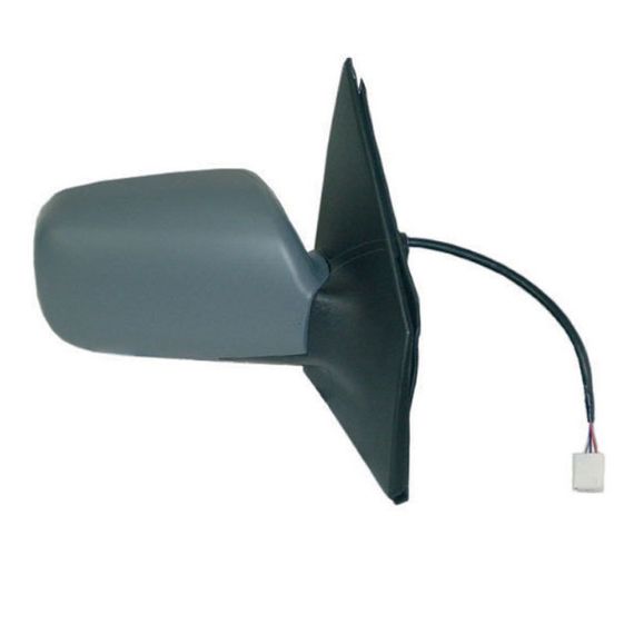 Acceder a la pieza Retrovisor derecho eléctrico, convexo, térmico, imprimado (5 pines)