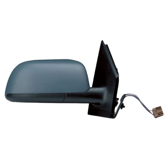 Acceder a la pieza Retrovisor derecho eléctrico, convexo, térmico, imprimado