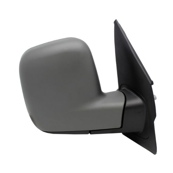 Acceder a la pieza Retrovisor derecho manual, convexo, imprimado