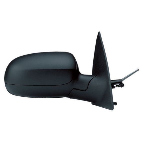 Acceder a la pieza Retrovisor derecho mecánico, convexo