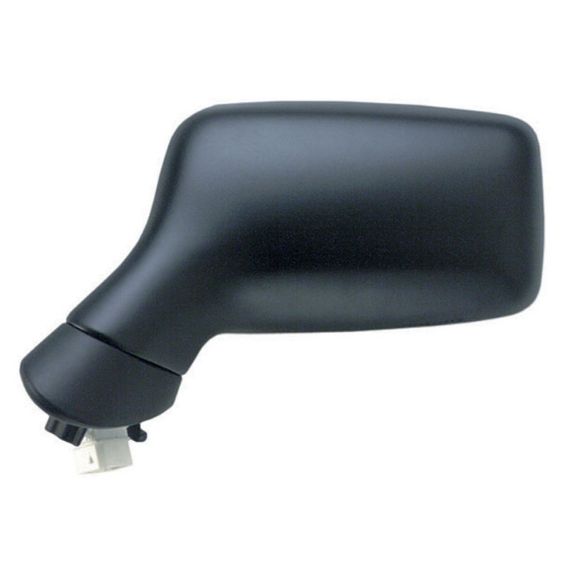 Acceder a la pieza Retrovisor eléctrico izquierdo, convexo, azul, térmico