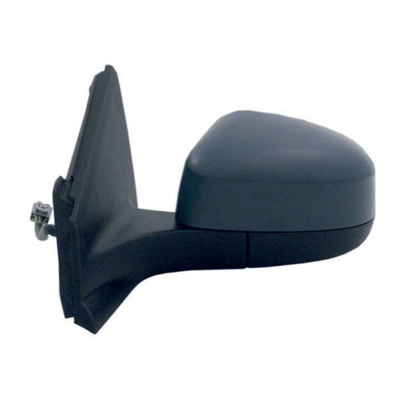 Acceder a la pieza Retrovisor izquierdo eléctrico, asférico, térmico, memoria, abatible, imprimado, cortesia (11 pines)