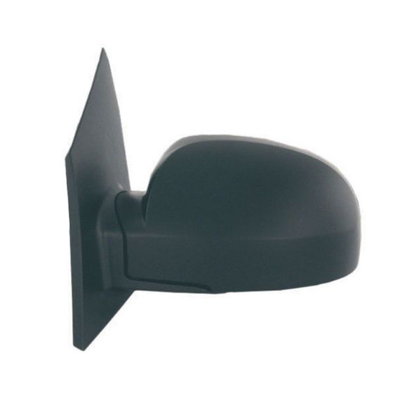 Acceder a la pieza Retrovisor izquierdo eléctrico, convexo, térmico, imprimado