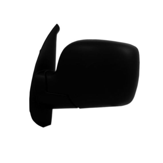 Acceder a la pieza Retrovisor izquierdo eléctrico, térmico, convexo, abatible, imprimado (7 pines)