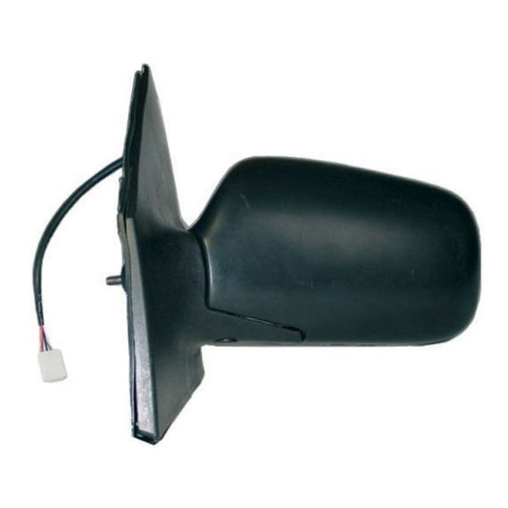 Acceder a la pieza Retrovisor izquierdo eléctrico, convexo, térmico (5 pines)