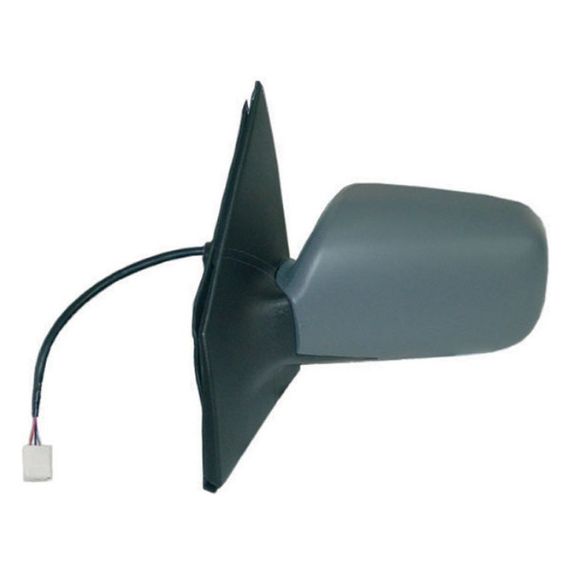 Acceder a la pieza Retrovisor izquierdo eléctrico, convexo, térmico, imprimado (5 pines)