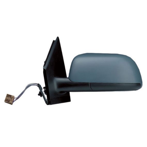 Retrovisor izquierdo eléctrico, térmico, asférico Retrovisor izquierdo eléctrico, térmico, asférico