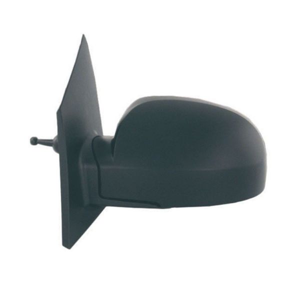 Acceder a la pieza Retrovisor izquierdo mecánico, imprimado, convexo