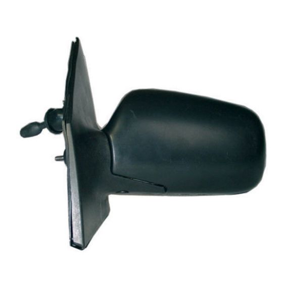 Acceder a la pieza Retrovisor izquierdo mecánico, convexo