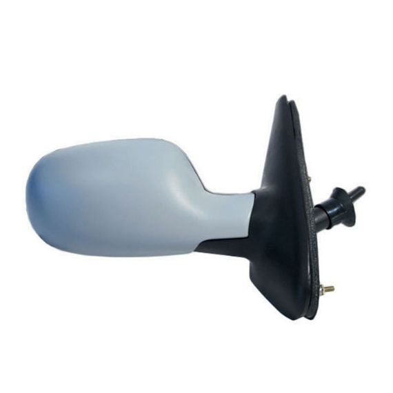 Acceder a la pieza Retrovisor derecho mecánico, imprimado, convexo, sonda (2 pines)