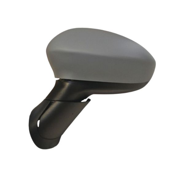 Acceder a la pieza Retrovisor mecánico izquierdo, convexo, imprimado