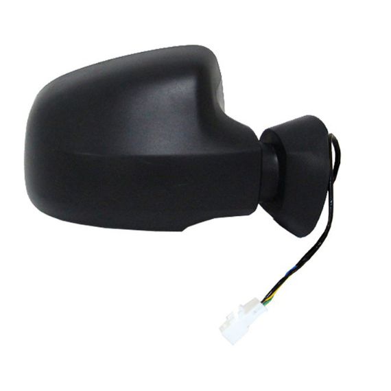 Retrovisor derecho eléctrico, térmico, convexo (5 pines) DACIA-SANDERO - SANDERO STEPWAY pour DACIA SANDERO  pour DACIA SANDERO