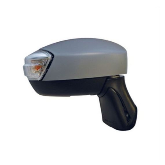 Retrovisor derecho eléctrico, asférico, térmico, imprimado, con intermitente, cortesía FORD-KUGA  pour FORD KUGA   pour FORD KUGA