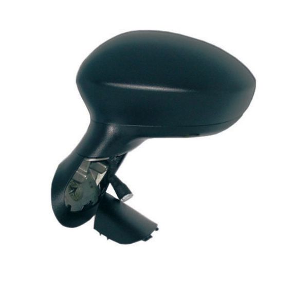 Retrovisor izquierdo eléctrico, convexo, térmico (5 pines) FIAT-PUNTO pour FIAT GRANDE PUNTO  pour FIAT GRANDE PUNTO