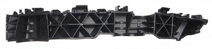 Acceder a la pieza Soporte derecho parachoques delantero