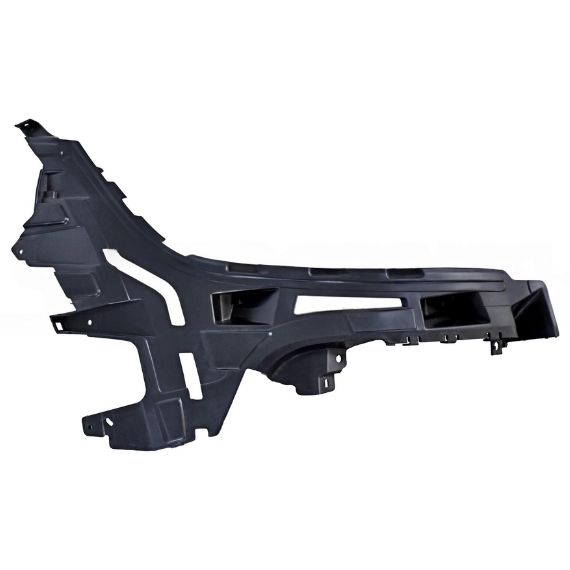 Acceder a la pieza Soporte derecho parachoques delantero