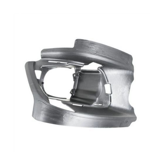 Acceder a la pieza Soporte faro antiniebla izquierdo