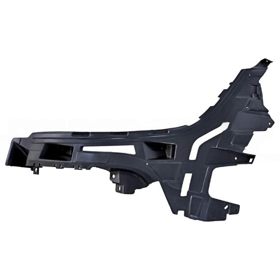 Acceder a la pieza Soporte izquierdo parachoques delantero