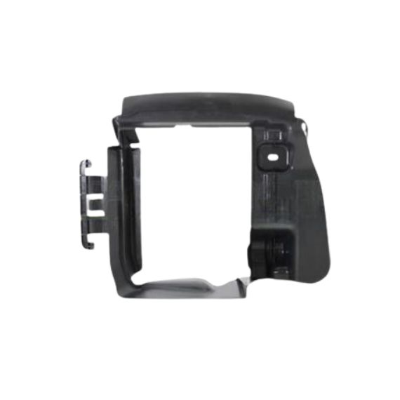 Acceder a la pieza Soporte guía de aire interior izquierda parachoques delantero