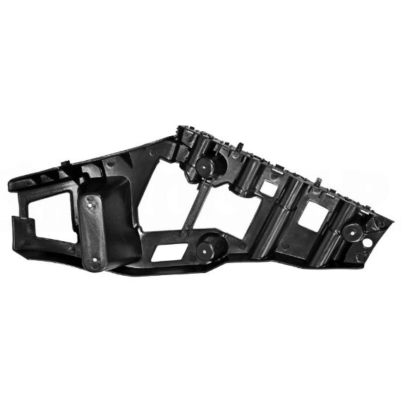 Acceder a la pieza Soporte izquierdo parachoques trasero