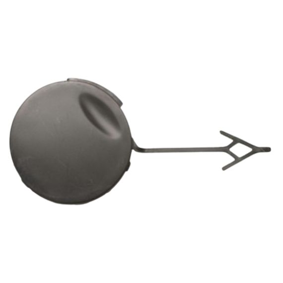 Acceder a la pieza Tapa gancho trasero