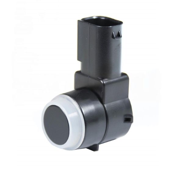 Acceder a la pieza Sensor de aparcamiento trasero