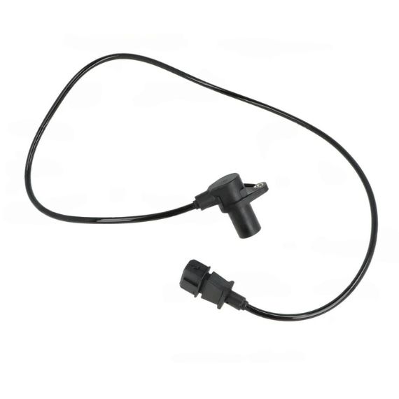 Acceder a la pieza Sensor de pulso del cigüeñal