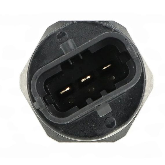 Acceder a la pieza Sensor presión combustible