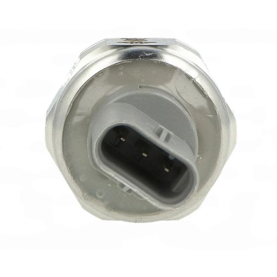 Acceder a la pieza Sensor, presión gas de escape