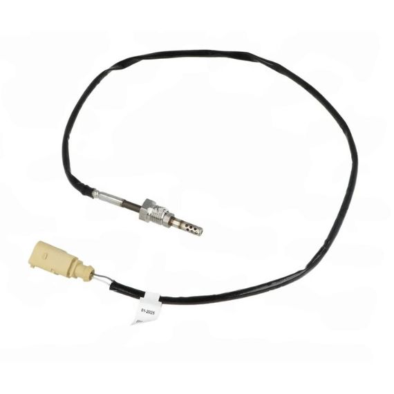 Acceder a la pieza Sensor de temperatura de gas de escape