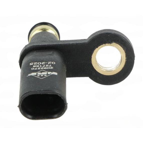 Acceder a la pieza Sensor temperatura del refrigerante