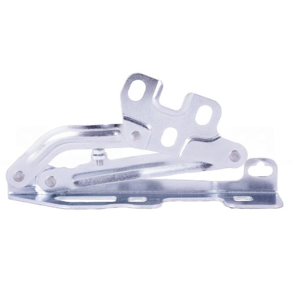 Acceder a la pieza Bisagra derecha capó