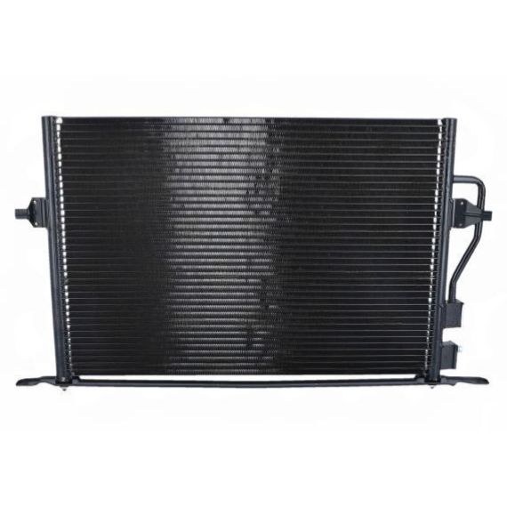 Acceder a la pieza Condensador de climatización todo tipos (550x396x22)