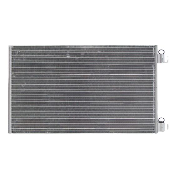 Acceder a la pieza Condensador aire acondicionado