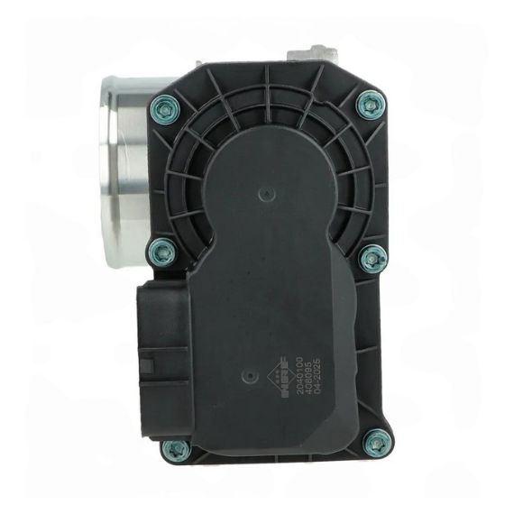 Acceder a la pieza Cuerpo de mariposa