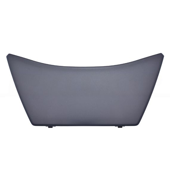 Acceder a la pieza Tapa radar delantero