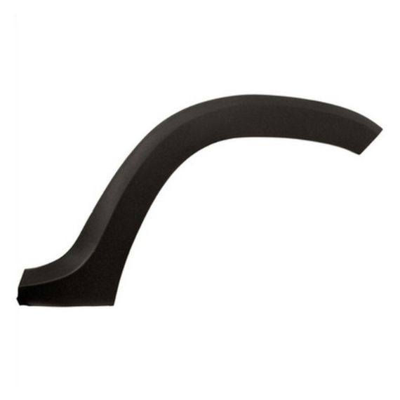 Acceder a la pieza Cerco aleta trasera izquierda