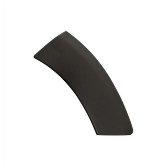 Acceder a la pieza Punta izquierda parachoques trasero, negro