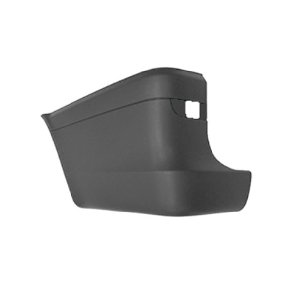 Acceder a la pieza Punta parachoques trasero izquierdo (Gris claro) (Largo)