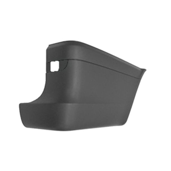 Acceder a la pieza Punta parachoques trasero derecho (Gris claro) (Largo)