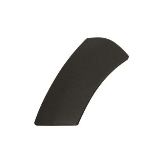 Acceder a la pieza Punta izquierda parachoques delantero, negro