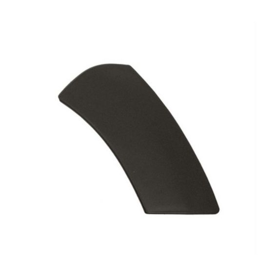 Acceder a la pieza Punta derecha parachoques delantero, negro