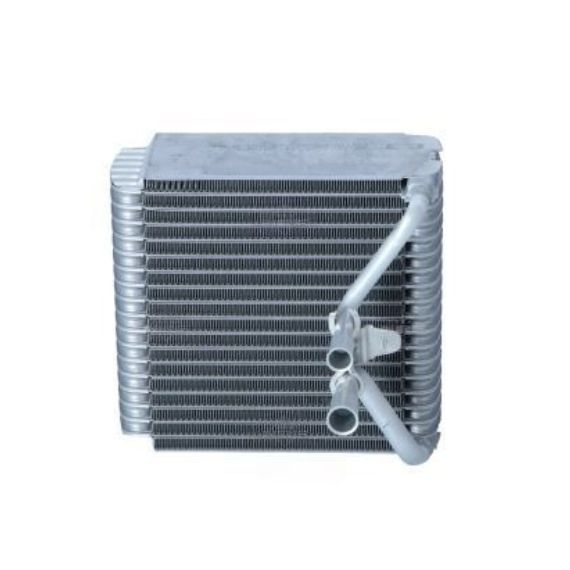 Acceder a la pieza Evaporador de climatización