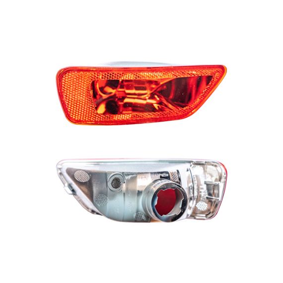 Acceder a la pieza Piloto trasero antinieblas izquierdo