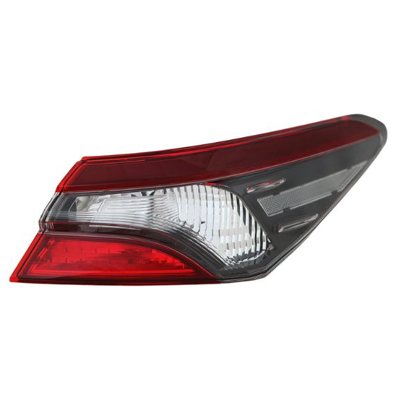 Acceder a la pieza Piloto trasero derecho, exterior, LED, WY21W