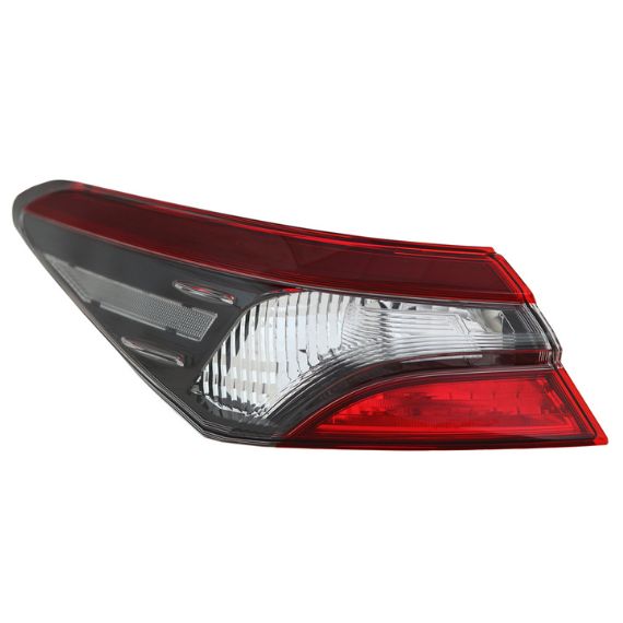 Acceder a la pieza Piloto trasero izquierdo, exterior, LED, WY21W