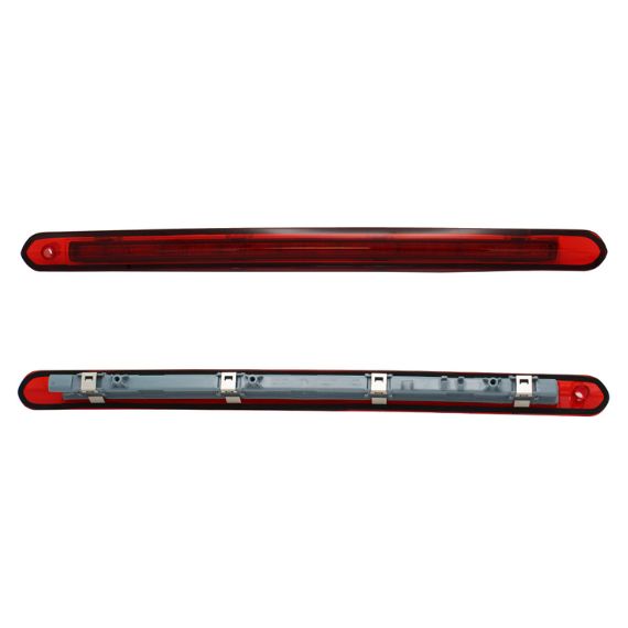 Acceder a la pieza Luz de Stop