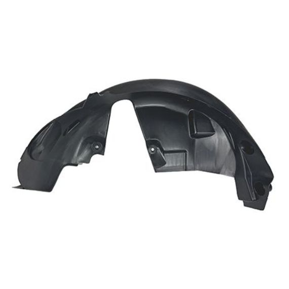 Acceder a la pieza Guardabarros trasero derecho