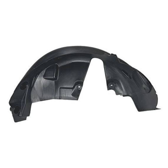 Acceder a la pieza Guardabarros trasero izquierdo